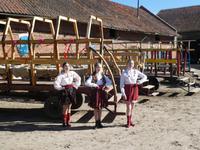Bauernhof &ndash; &copy; Kerstin Hugel (Eberhardt TRAVEL)
