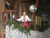 Bauernhof &ndash; &copy; Kerstin Hugel (Eberhardt TRAVEL)