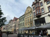 Thorn &ndash; &copy; Kerstin Hugel (Eberhardt TRAVEL)