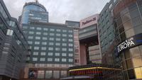 Radisson Hotel Stettin