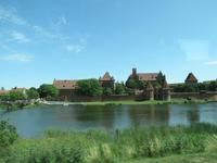 Marienburg &ndash; &copy; Birgit Hornung (Eberhardt TRAVEL)