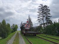 Oberlandkanal 2 &ndash; &copy; Birgit Hornung (Eberhardt TRAVEL)