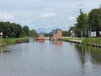 Oberlandkanal 4 &ndash; &copy; Birgit Hornung (Eberhardt TRAVEL)