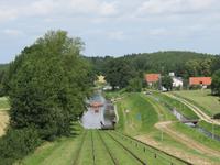 Oberlandkanal 5 &ndash; &copy; Birgit Hornung (Eberhardt TRAVEL)
