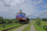 Oberlandkanal &ndash; &copy; Birgit Hornung (Eberhardt TRAVEL)