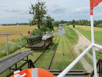 Oberlandkanal8 &ndash; &copy; Birgit Hornung (Eberhardt TRAVEL)