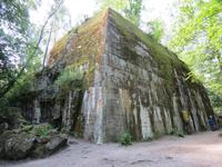 Wolfsschanze2 &ndash; &copy; Birgit Hornung (Eberhardt TRAVEL)