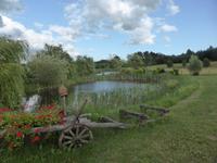 Auf dem Bauernhof (3) &ndash; &copy; Birgit Hornung (Eberhardt TRAVEL)