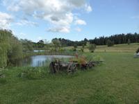 Auf dem Bauernhof &ndash; &copy; Birgit Hornung (Eberhardt TRAVEL)
