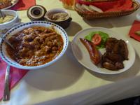 Bigos &ndash; &copy; Birgit Hornung (Eberhardt TRAVEL)