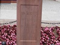 Denkmal für &ndash; &copy; Birgit Hornung (Eberhardt TRAVEL)
