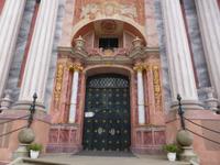Heilige Linde (2) &ndash; &copy; Birgit Hornung (Eberhardt TRAVEL)