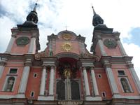 Heilige Linde (3) &ndash; &copy; Birgit Hornung (Eberhardt TRAVEL)