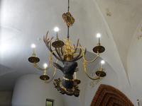 Im Dom zu Oliwa &ndash; &copy; Birgit Hornung (Eberhardt TRAVEL)