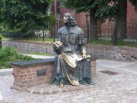 In Denkmal &ndash; &copy; Birgit Hornung (Eberhardt TRAVEL)