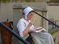 In Gdansk (3) &ndash; &copy; Birgit Hornung (Eberhardt TRAVEL)