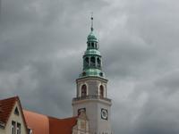 In Olsztyn (2) &ndash; &copy; Birgit Hornung (Eberhardt TRAVEL)