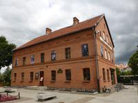 In Olsztyn (3) &ndash; &copy; Birgit Hornung (Eberhardt TRAVEL)