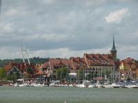 Mikolajki (9) &ndash; &copy; Birgit Hornung (Eberhardt TRAVEL)