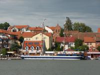 Mikolajki (13) &ndash; &copy; Birgit Hornung (Eberhardt TRAVEL)