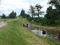 Oberlandkanal (2) &ndash; &copy; Birgit Hornung (Eberhardt TRAVEL)