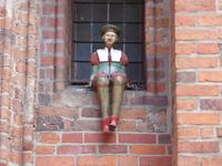 Torun (3) &ndash; &copy; Birgit Hornung (Eberhardt TRAVEL)