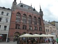 Torun (4) &ndash; &copy; Birgit Hornung (Eberhardt TRAVEL)