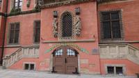 Schweidnitzer Keller Breslau