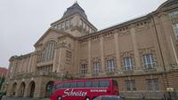 Museum auf der Hakenterrasse Stettin