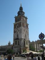 Rathausturm