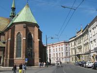 Franziskanerkirche &ndash; &copy; Ulrike Löbner (Eberhardt TRAVEL)