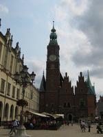 Kirche in Breslau &ndash; &copy; Ulrike Löbner (Eberhardt TRAVEL)