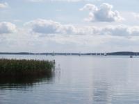 der Jezioro Dargin &ndash; &copy; Aline K. (Eberhardt TRAVEL)