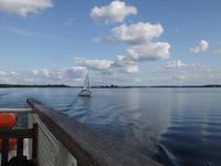 Jezioro Dargin &ndash; &copy; Aline K. (Eberhardt TRAVEL)