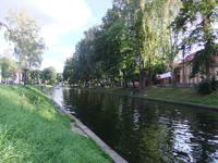 in Lötzen &ndash; &copy; Aline K. (Eberhardt TRAVEL)