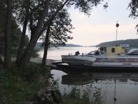 unsere Fähre &ndash; &copy; Aline K. (Eberhardt TRAVEL)
