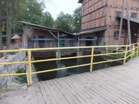 alte Wassermühle &ndash; &copy; Aline K. (Eberhardt TRAVEL)