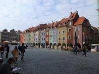 Stadtbild Posen &ndash; &copy; Aline K. (Eberhardt TRAVEL)