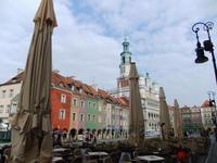 Stadtbild Posen &ndash; &copy; Aline K. (Eberhardt TRAVEL)