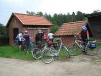 Pause! &ndash; &copy; Anne Sturm (Eberhardt TRAVEL)