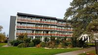 Dzwizyno Hotel Bryza &ndash; &copy; Sabine Herda (Eberhardt TRAVEL)