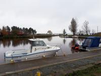 Dzwirzyno Resko-See &ndash; &copy; Sabine Herda (Eberhardt TRAVEL)