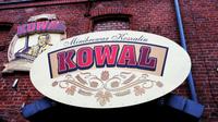 Koszalin Brauerei  &ndash; &copy; Sabine Herda (Eberhardt TRAVEL)