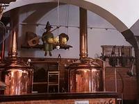 Koszalin Brauerei &ndash; &copy; Sabine Herda (Eberhardt TRAVEL)