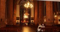 Kolberg Dom  &ndash; &copy; Sabine Herda (Eberhardt TRAVEL)