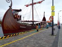 Kolberg Hafen  &ndash; &copy; Sabine Herda (Eberhardt TRAVEL)
