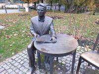 Misdroy Park  &ndash; &copy; Sabine Herda (Eberhardt TRAVEL)