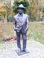 Misdroy Park  &ndash; &copy; Sabine Herda (Eberhardt TRAVEL)