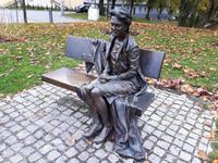 Misdroy Park  &ndash; &copy; Sabine Herda (Eberhardt TRAVEL)