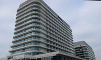 Swinemünde Radisson blu